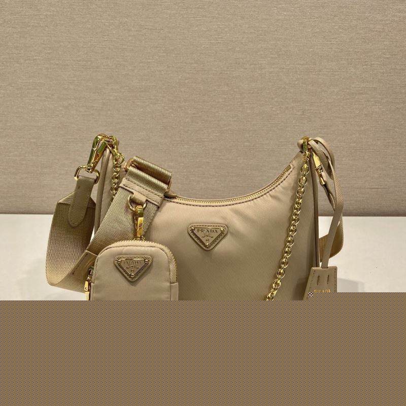 Pra*a satchel bags